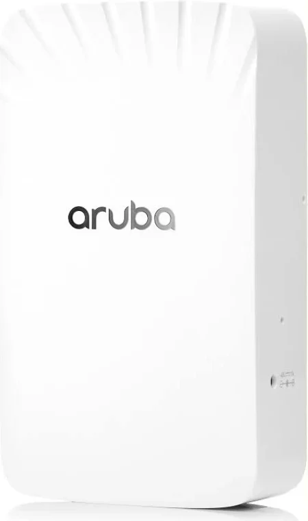 Aruba Ap-503H 1487 Mbit/S Blanco Energía Sobre Ethernet (PoE)