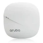 Aruba IAP-207 (RW) 1000 Mbit/s Blanco