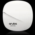 Aruba IAP-207 (RW) 1000 Mbit/s Blanco