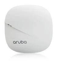 Aruba IAP-207 (RW) 1000 Mbit/s Blanco