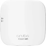 Aruba Instant On AP11 (US) 1167 Mbit/s Blanco Energía sobre Ethernet (PoE)