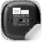 Aruba Instant On AP11 (US) 1167 Mbit/s Blanco Energía sobre Ethernet (PoE)