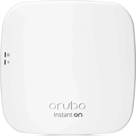 Aruba Instant On AP11 (US) 1167 Mbit/s Blanco Energía sobre Ethernet (PoE)