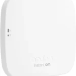 Aruba Instant On AP12 (US) 1600 Mbit/s Blanco Energía sobre Ethernet (PoE)