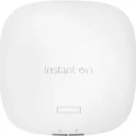 Aruba Instant On AP22 (US) 1774 Mbit/s Blanco Energía sobre Ethernet (PoE)