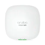 Aruba Instant On AP22 (US) 1774 Mbit/s Blanco Energía sobre Ethernet (PoE)