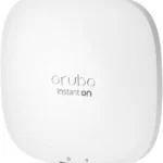 Aruba Instant On AP22 (US) 1774 Mbit/s Blanco Energía sobre Ethernet (PoE)