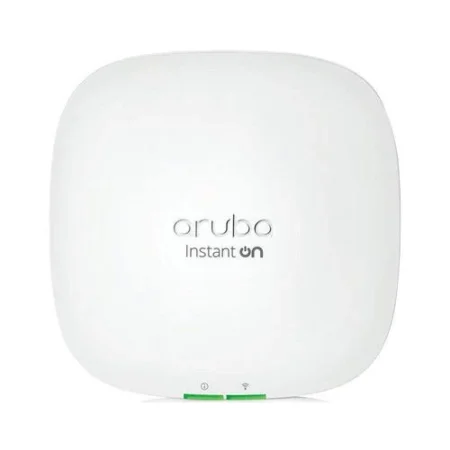 Aruba Instant On AP22 (US) 1774 Mbit/s Blanco Energía sobre Ethernet (PoE)