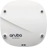 Aruba IAP-335-RW 1733 Mbit/s Blanco Energía sobre Ethernet (PoE)