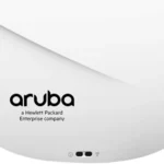 Aruba IAP-335-RW 1733 Mbit/s Blanco Energía sobre Ethernet (PoE)