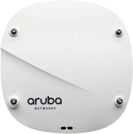 Aruba IAP-335-RW 1733 Mbit/s Blanco Energía sobre Ethernet (PoE)