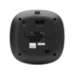 Aruba AP-345 (RW) 4300 Mbit/s Blanco, Negro Energía sobre Ethernet (PoE)