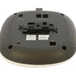 Aruba AP-345 (RW) 4300 Mbit/s Blanco, Negro Energía sobre Ethernet (PoE)