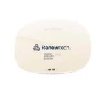 Aruba AP-345 (RW) 4300 Mbit/s Blanco, Negro Energía sobre Ethernet (PoE)