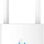 Access Point Grandstream Gwn7662 Inalambrico, Wi-Fi 6, 6 Antenas Integradas De 5.26 Dbi, 4804 Mbit/S, 2X Rj-45, 2.4/5Ghz
