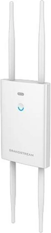 Access Point Grandstream Gwn7662 Inalambrico, Wi-Fi 6, 6 Antenas Integradas De 5.26 Dbi, 4804 Mbit/S, 2X Rj-45, 2.4/5Ghz