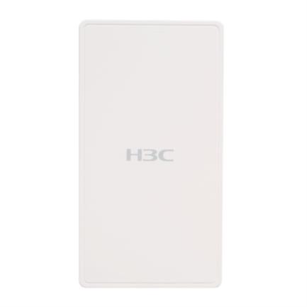 Access Point H3C 9801A3L5 Wa6520, 2.4/5Ghz 802, 4 Antenas Internas, 11Ax/AC/N