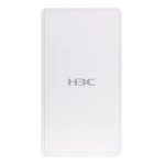Access Point H3C Ewp-Wa6320H-Hi-Fit Wi-Fi 6/2.4Ghz/1 Puerto Ethernet PoE/3 Puertos Ethernet 1Gbps/Puerto Uplink Ge Y Sfp/Antena Interna