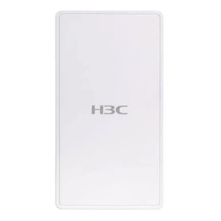 Access Point H3C Ewp-Wa6320H-Hi-Fit Wi-Fi 6/2.4Ghz/1 Puerto Ethernet PoE/3 Puertos Ethernet 1Gbps/Puerto Uplink Ge Y Sfp/Antena Interna