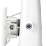 Aruba Instant On AP17 (US) 1167 Mbit/s Blanco Energía sobre Ethernet (PoE)