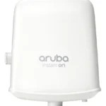 Aruba Instant On AP17 (US) 1167 Mbit/s Blanco Energía sobre Ethernet (PoE)
