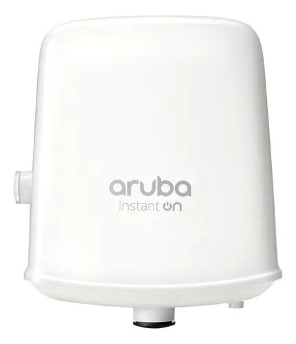 Aruba Instant On AP17 (US) 1167 Mbit/s Blanco Energía sobre Ethernet (PoE)