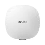 Aruba JW811A punto de acceso inalámbrico 1733 Mbit/s Blanco Energía sobre Ethernet (PoE)