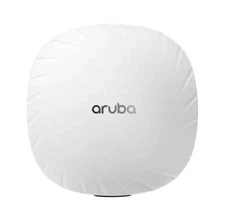 Aruba JW811A punto de acceso inalámbrico 1733 Mbit/s Blanco Energía sobre Ethernet (PoE)