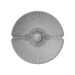 Access Point Ruijie Rg-Airmetro460G/867Mbps/Radio Integrado 23Dbi Puerto Gigabit/Modo Ap/Cpe En Ptp O Cpe En Multipunto/Boton De Auto-Emparejamiento Para Distribuciones De Enlaces Inalambricos Wisp Y Cctv