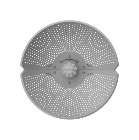 Access Point Ruijie Rg-Airmetro460G/867Mbps/Radio Integrado 23Dbi Puerto Gigabit/Modo Ap/Cpe En Ptp O Cpe En Multipunto/Boton De Auto-Emparejamiento Para Distribuciones De Enlaces Inalambricos Wisp Y Cctv