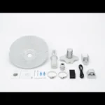 Access Point Ruijie Rg-Airmetro460G/867Mbps/Radio Integrado 23Dbi Puerto Gigabit/Modo Ap/Cpe En Ptp O Cpe En Multipunto/Boton De Auto-Emparejamiento Para Distribuciones De Enlaces Inalambricos Wisp Y Cctv