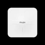 Access Point Ruijie Rg-Ap680-Io Exterior IP68, Wi-Fi 6, 5.95 Gbps Doble Banda 802.11Ax Mu-MIMO 4X4