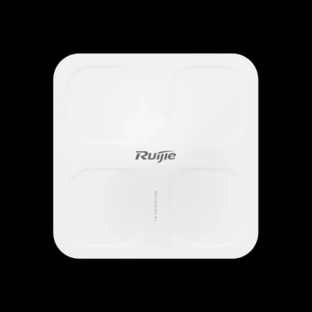 Access Point Ruijie Rg-Ap680-Io Exterior IP68, Wi-Fi 6, 5.95 Gbps Doble Banda 802.11Ax Mu-MIMO 4X4
