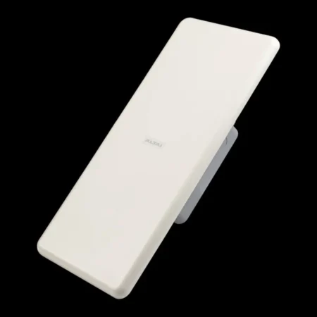 Access Point Sectorial Wi-Fi 6 Altai Technologies Ax600-S/1.75Gbps/Base Ptmp/MIMO 2X2/800M De Cobertura/Doble Banda Simultanea/2.4-5Ghz/512 Usuarios Concurrentes/Color Blanco