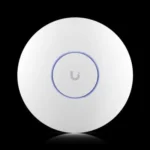 Access Point Ubiquiti U6-Extender 4.8Gbps/115M² De Cobertura/50-60Ghz/Antena De 6Dbi