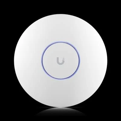 Access Point Ubiquiti U6-Extender 4.8Gbps/115M² De Cobertura/50-60Ghz/Antena De 6Dbi