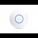 Access Point Ubiquiti U6-Extender 4.8Gbps/115M² De Cobertura/50-60Ghz/Antena De 6Dbi