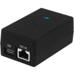 ADAPTADOR AIRGATEWAY UBIQUITI AMG-PRO DOBLE BANDA/PARA ETHERNET CON ANTENA INTEGRADA/COLOR NEGRO