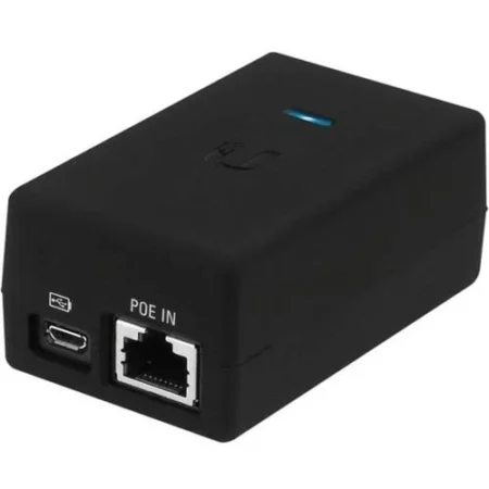 ADAPTADOR AIRGATEWAY UBIQUITI AMG-PRO DOBLE BANDA/PARA ETHERNET CON ANTENA INTEGRADA/COLOR NEGRO