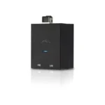ADAPTADOR AIRGATEWAY UBIQUITI AMG-PRO DOBLE BANDA/PARA ETHERNET CON ANTENA INTEGRADA/COLOR NEGRO