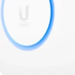 Router Inalambrico Ubiquiti Uf-Wifi6 2.4-Ghz/Banda Dual/4Xrj-45/1Xgpon WAN/Antena Integrada De 1/3Dbi