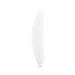 Router Inalambrico Ubiquiti Uf-Wifi6 2.4-Ghz/Banda Dual/4Xrj-45/1Xgpon WAN/Antena Integrada De 1/3Dbi