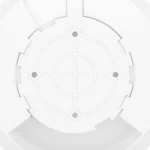 Router Inalambrico Ubiquiti Uf-Wifi6 2.4-Ghz/Banda Dual/4Xrj-45/1Xgpon WAN/Antena Integrada De 1/3Dbi