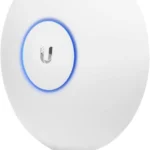 Access Point Ubiquiti Uap-Nanohd-5 1.7Gbps/Soportan 200 Clientes/2.4-5 Ghz/1733 Mbits/1Xrj-45/5 Piezas