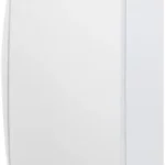 Access Point Ubiquiti Uap-Nanohd-5 1.7Gbps/Soportan 200 Clientes/2.4-5 Ghz/1733 Mbits/1Xrj-45/5 Piezas