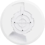 KIT DE 5 ACCESS POINT UBIQUITI UAP-AC-IW-5, 1000MBITS/3XRJ-45/2.4-5GHZ/ANTENA INTEGRADA DE 2DBI/COBERTURA 180°/NO INCLUYE ADAPTADOR POE/BLANCO