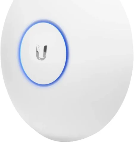 KIT DE 5 ACCESS POINT UBIQUITI UAP-AC-IW-5, 1000MBITS/3XRJ-45/2.4-5GHZ/ANTENA INTEGRADA DE 2DBI/COBERTURA 180°/NO INCLUYE ADAPTADOR POE/BLANCO
