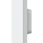 Punto De Acceso Ubiquiti Modelo U7-Pro-Wall WiFi 7 Con Diseño De Pared - Tribanda En 2.4, 5 Y 6 Ghz, Hasta 10.688 Gbps, Puerto Ethernet 1/2.5 Gbe, 300+ Clie