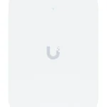Access Point Ubiquiti U7Outdoor 4.3Gbps/4300 Mbits/Banda Dual/Mu-MIMO/Rj-45/5Ghz