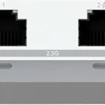 Access Point Ubiquiti U7Outdoor 4.3Gbps/4300 Mbits/Banda Dual/Mu-MIMO/Rj-45/5Ghz